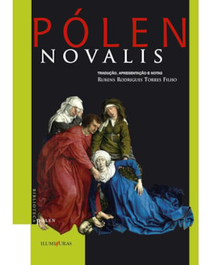 PÓLEN: FRAGMENTOS, DIÁLOGO, MONOLOGO