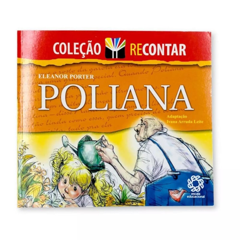 POLIANA - COL. RECONTAR