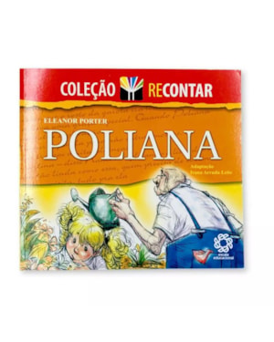 POLIANA - COL. RECONTAR