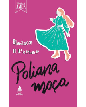 POLIANA MOÇA