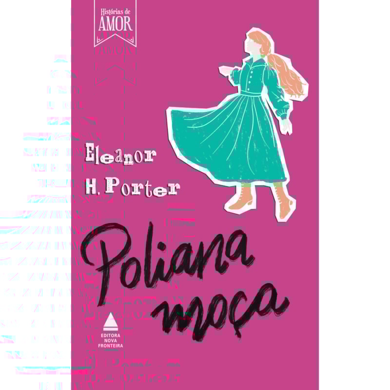 POLIANA MOÇA
