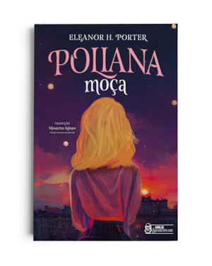 POLIANA MOÇA