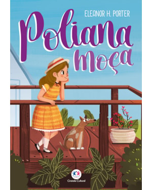 POLIANA MOÇA