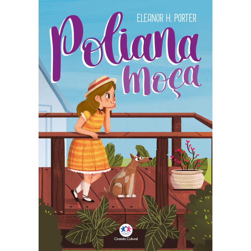 POLIANA MOÇA