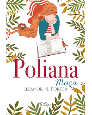 POLIANA MOÇA