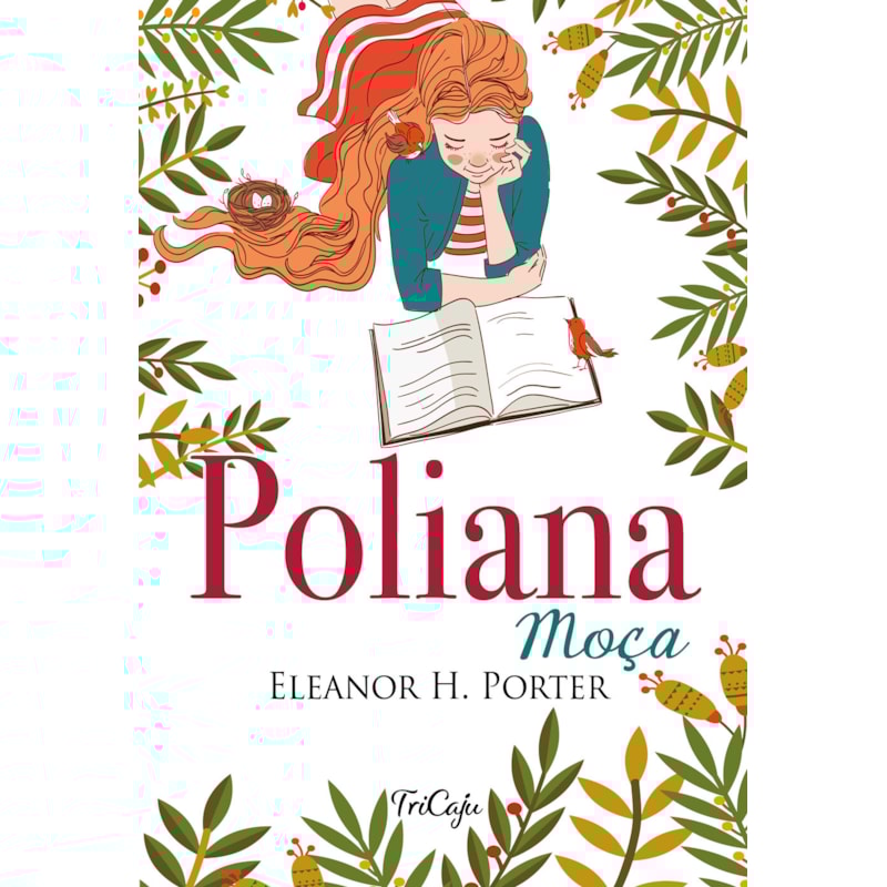 POLIANA MOÇA