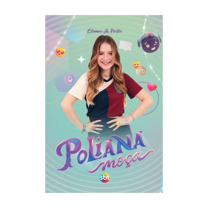 POLIANA MOÇA