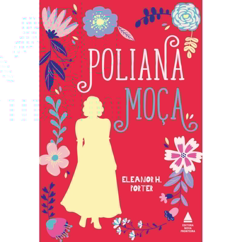 POLIANA MOÇA: EDIÇÃO ESPECIAL