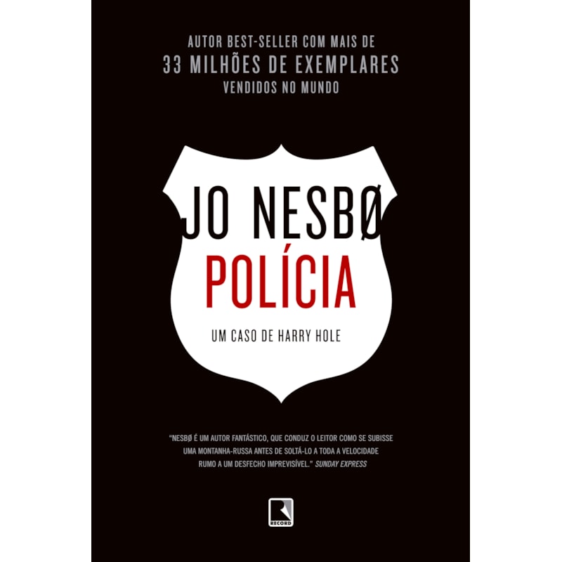 POLÍCIA