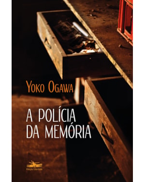 POLÍCIA DA MEMÓRIA, A