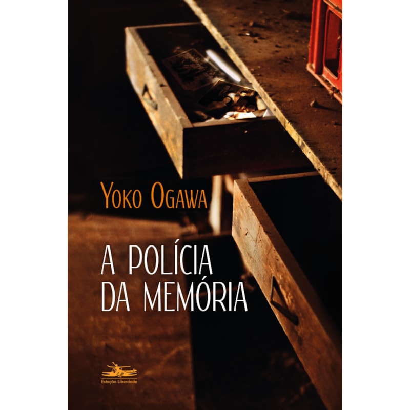 POLÍCIA DA MEMÓRIA, A