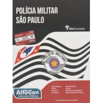 POLICIA MILITAR DE SÃO PAULO - PM-SP