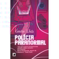 POLÍCIA PARANORMAL