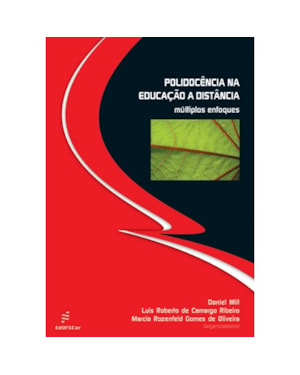 POLIDOCÊNCIA NA EDUCAÇÃO À DISTÂNCIA
