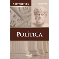 POLÍTICA - ARISTÓTELES