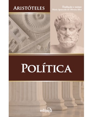 POLÍTICA - ARISTÓTELES