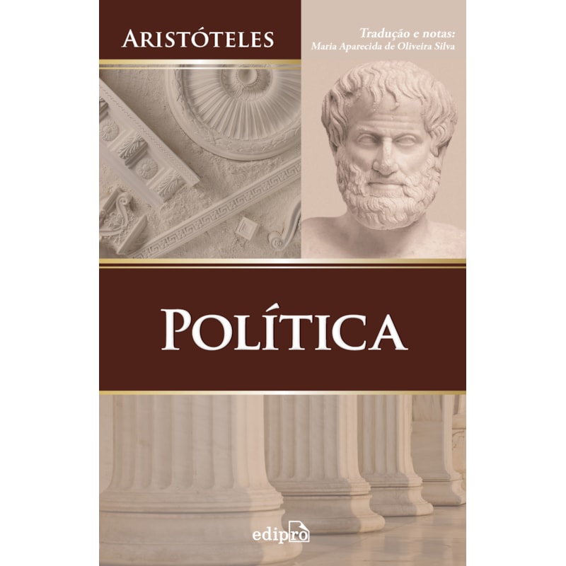 POLÍTICA - ARISTÓTELES
