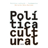 POLÍTICA CULTURAL: FUNDAMENTOS