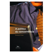 POLITICA DA CONCORRENCIA, A - 1