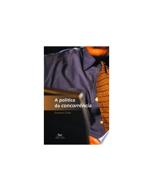 POLITICA DA CONCORRENCIA, A - 1
