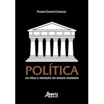 POLÍTICA: DA PÓLIS À PREDIÇÃO DO ESTADO MODERNO