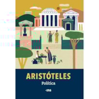 POLÍTICA DE ARISTÓTELES