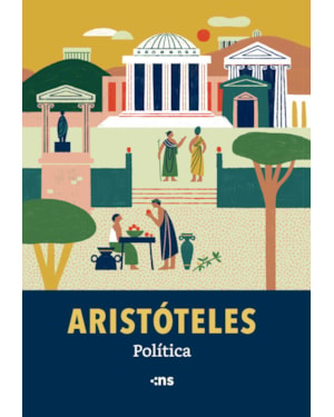 POLÍTICA DE ARISTÓTELES
