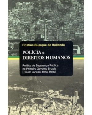 POLÍTICA E DIREITOS HUMANOS