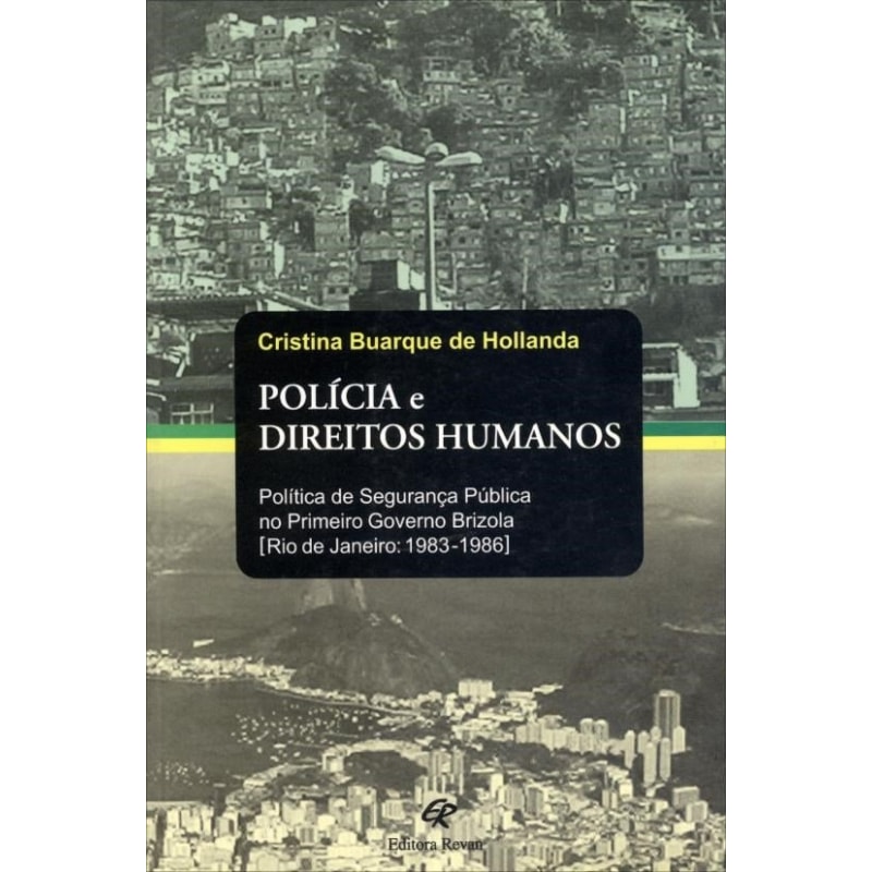 POLÍTICA E DIREITOS HUMANOS