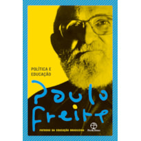 POLÍTICA E EDUCAÇÃO