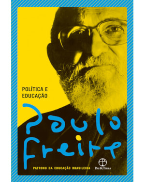 POLÍTICA E EDUCAÇÃO