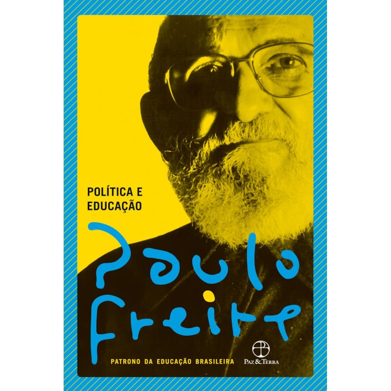 POLÍTICA E EDUCAÇÃO