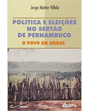 POLITICA E ELEICOES NO SERTAO PERNAMBUCANO - 1