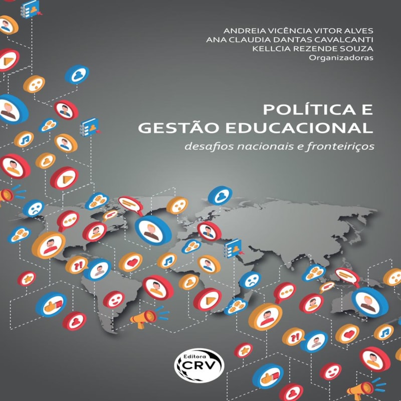 POLÍTICA E GESTÃO EDUCACIONAL: DESAFIOS NACIONAIS E FRONTEIRIÇOS