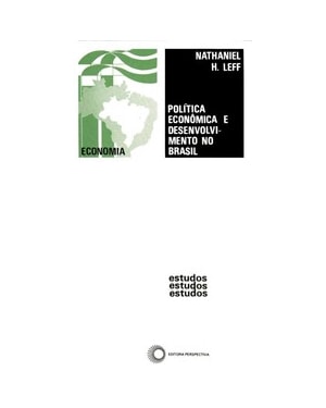 POLITICA ECONÔMICA E DESENVOLVIMENTO NO BRASIL