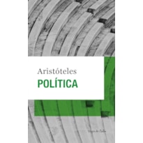POLÍTICA - ED. BOLSO