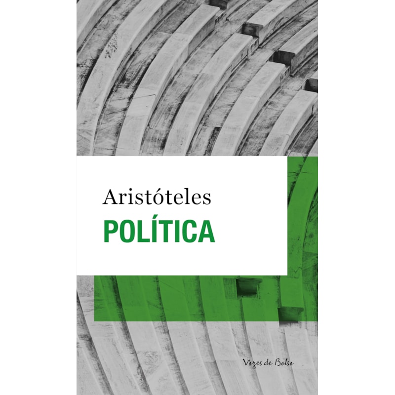 POLÍTICA - ED. BOLSO