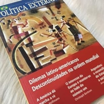 POLITICA EXTERNA VOL 15 - 1