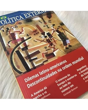 POLITICA EXTERNA VOL 15 - 1