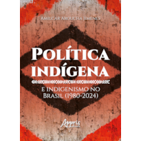 POLÍTICA INDÍGENA E INDIGENISMO NO BRASIL (1980-2024)