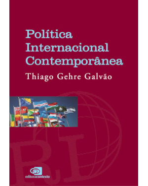 POLÍTICA INTERNACIONAL CONTEMPORÂNEA