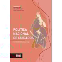 POLÍTICA NACIONAL DE CUIDADOS