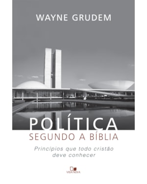 Política segundo a bíblia