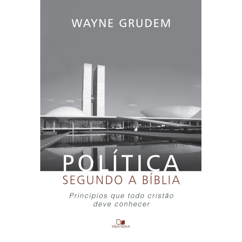 Política segundo a bíblia