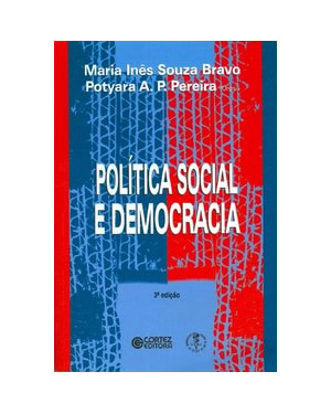 POLÍTICA SOCIAL E DEMOCRACIA