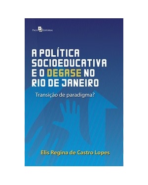 Política socioeducativa e degase no Rio de Janeiro: transição de paradigma?