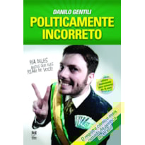 POLITICAMENTE INCORRETO