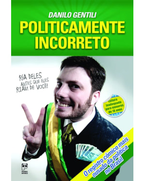 POLITICAMENTE INCORRETO