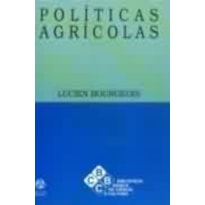 POLITICAS AGRICOLAS