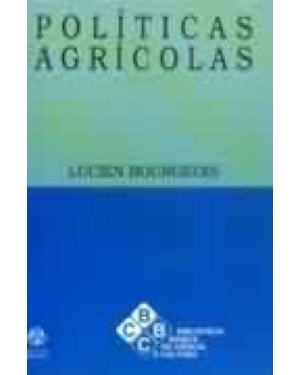 POLITICAS AGRICOLAS